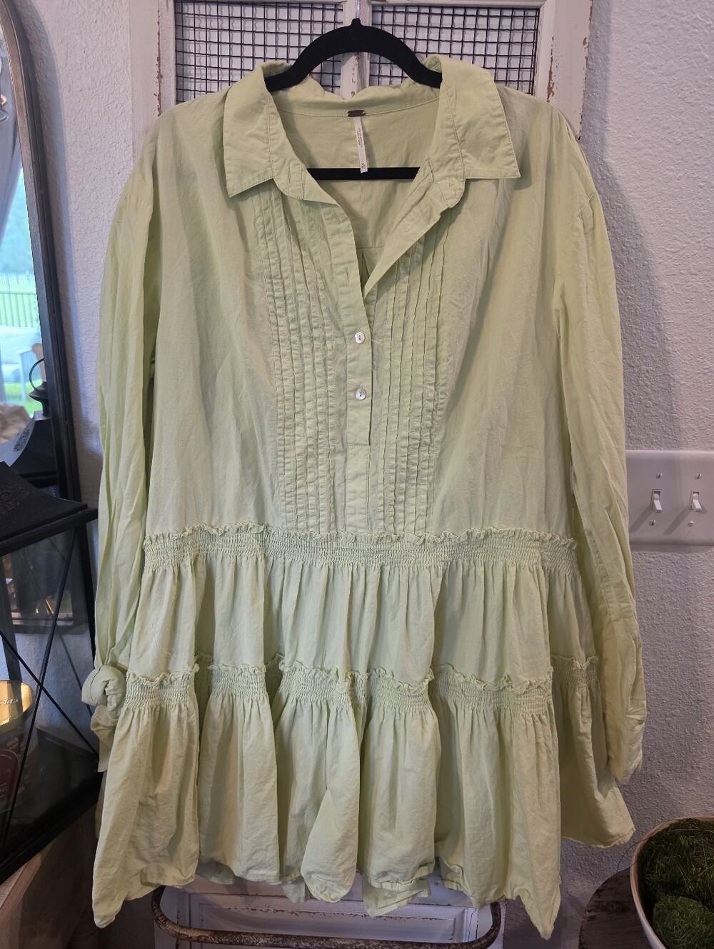 Free People Billie Dress